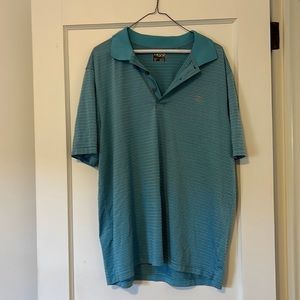 Izod golf polo